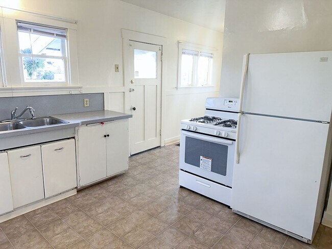 Foto del edificio - Charming Pet-Friendly Craftsman Home With ...