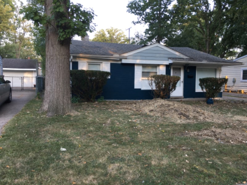 28080 Everett St, Southfield, MI 48076 House Rental in Southfield, MI