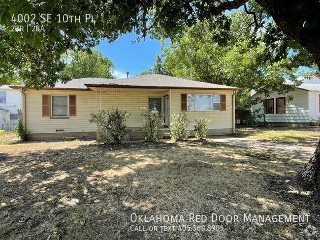 Building Photo - 4002 SE 10th Pl