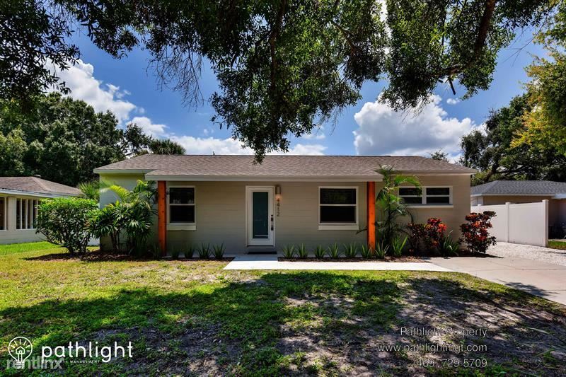 Primary Photo - 3 br, 2 bath House - 4412 West Anita Boule...