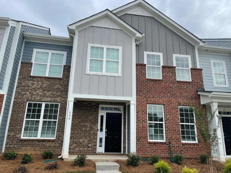 Foto principal - 534 Dorman St