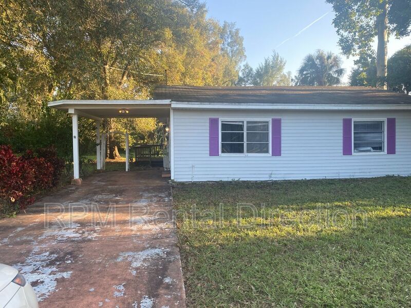 Foto principal - 4620 Seminole St