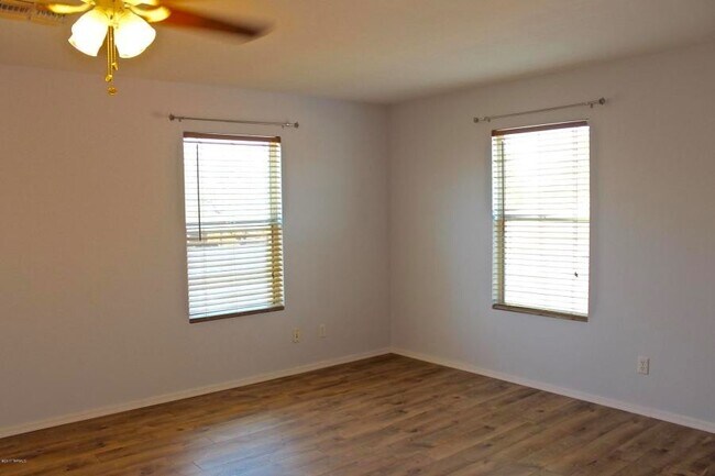 Foto del edificio - Beautiful Family Home in Rancho Sahuarita