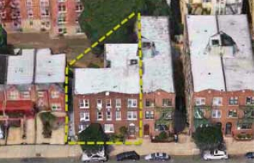 Building Photo - 4730 46th St