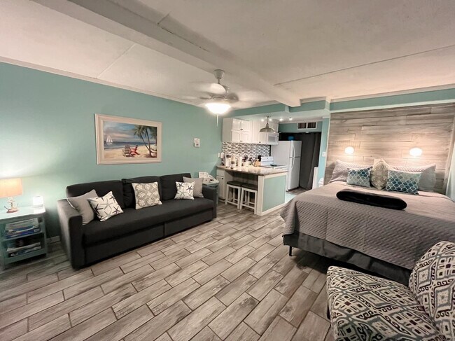Foto del edificio - 14300 S Padre Island Dr