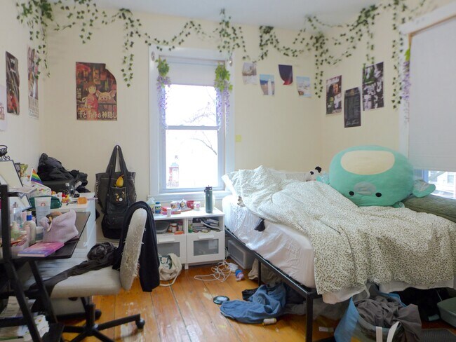 Foto del edificio - 36 Pontiac St