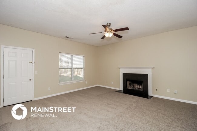 Foto del edificio - 3005 Weeping Willow Way