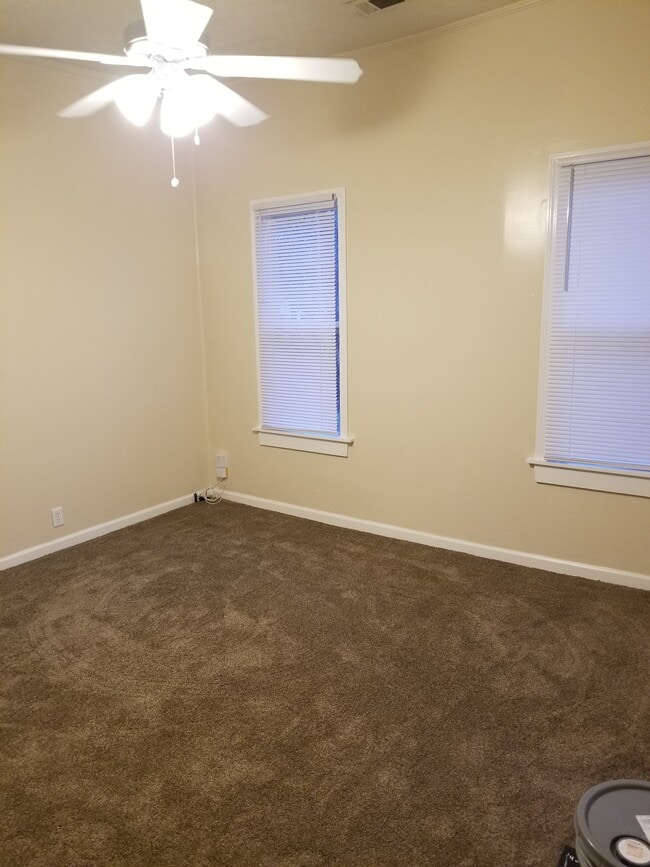 Bedroom - 630 West Ave