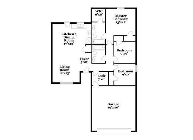 Building Photo - 4410 Thistle Pond Ct
