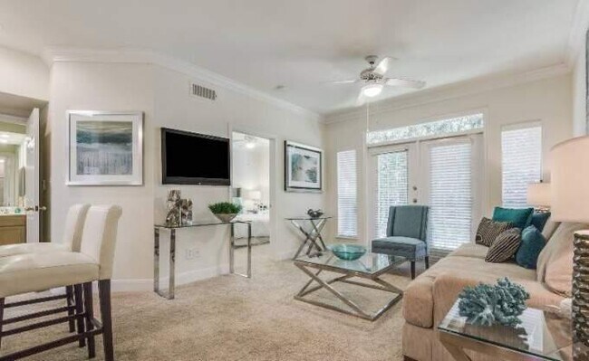 Foto del edificio - 1 bedroom in Houston TX 77058