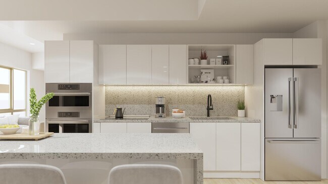 Foto del interior - Accolade