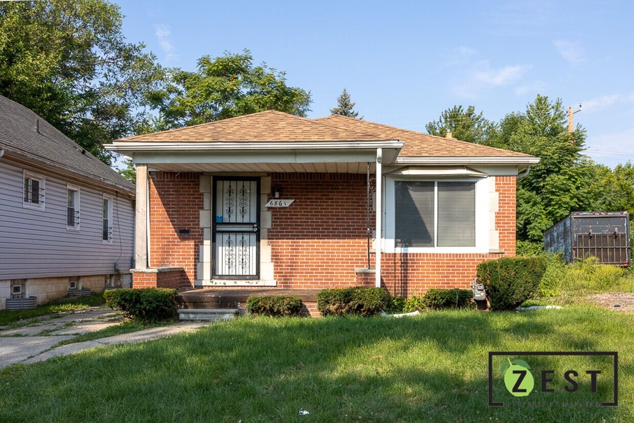 Primary Photo - Welcome to this well-maintained 3-bedroom