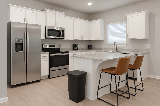 Foto del edificio - 1237 N Sicily Ln