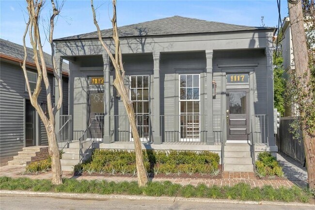 Foto del edificio - 1117 Ninth St