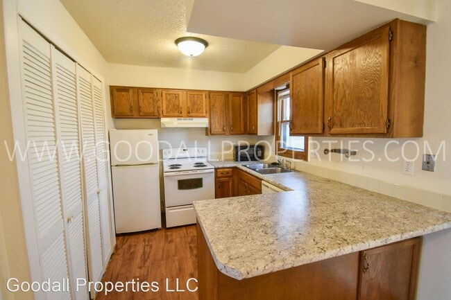 Building Photo - 2 br, 1 bath House - 2731 59th St