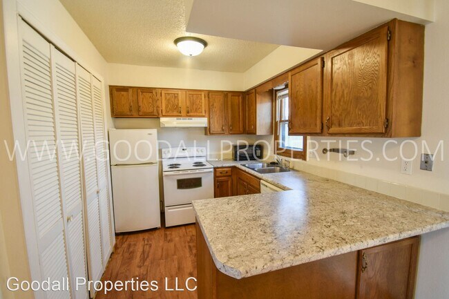 Foto del edificio - 2 br, 1 bath House - 2731 59th St
