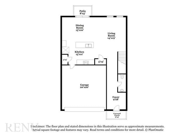 Building Photo - 5006 Dawn Break