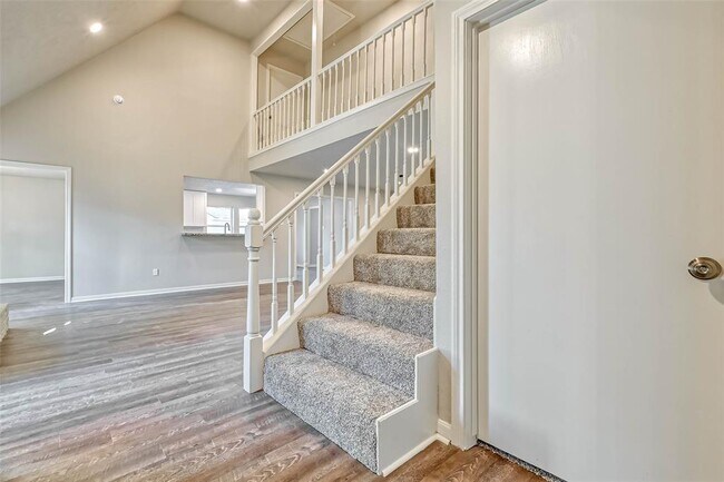 Foto del edificio - 3615 Highfalls Dr