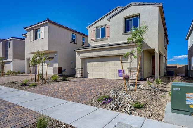 Building Photo - 8484 W Agate Ave