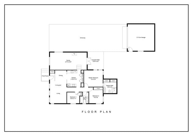 Building Photo - 7408 Lorenzo Ln