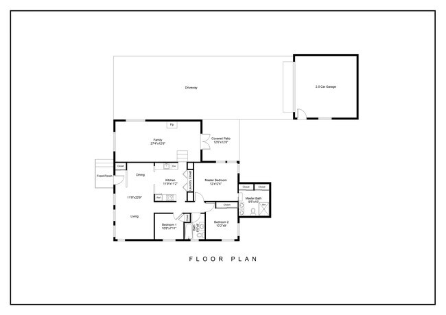 Foto del edificio - 7408 Lorenzo Ln