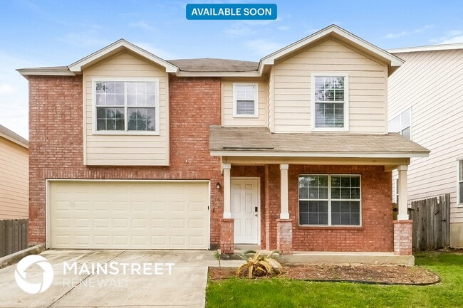 Building Photo - 10815 Indigo Creek
