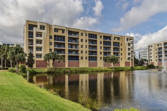 Foto del edificio - 5300 S Atlantic Ave