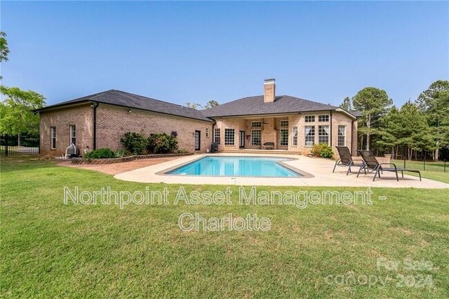 Building Photo - 518 Old Pageland Monroe Rd