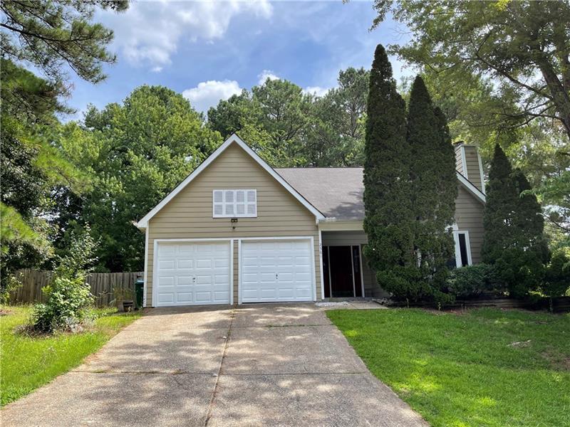 2561 Garland Way, Duluth, GA 30096 House Rental in Duluth, GA