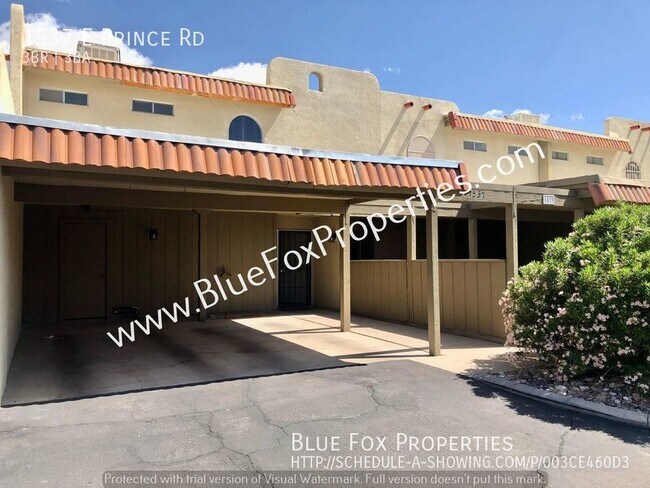 Building Photo - 1537 E Prince Rd