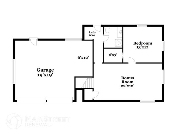 Foto del edificio - 4372 Lakeside Hills Way NE