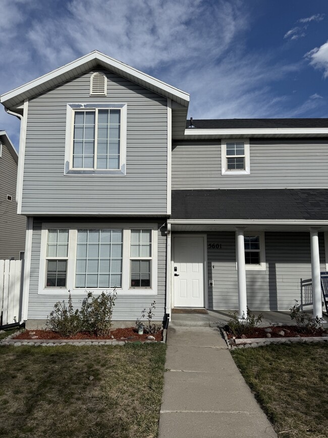 Photo - 5601 4015 W Townhome