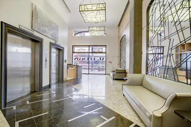 Foto del edificio - 705 Main St