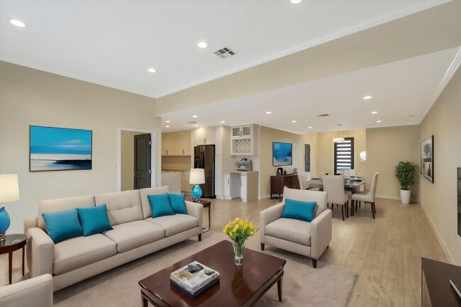 Foto del edificio - 17227 Keswick St