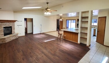 Building Photo - 2709 Chaco Trail