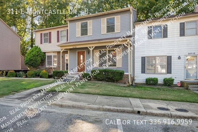 Building Photo - 311 E Montcastle Dr