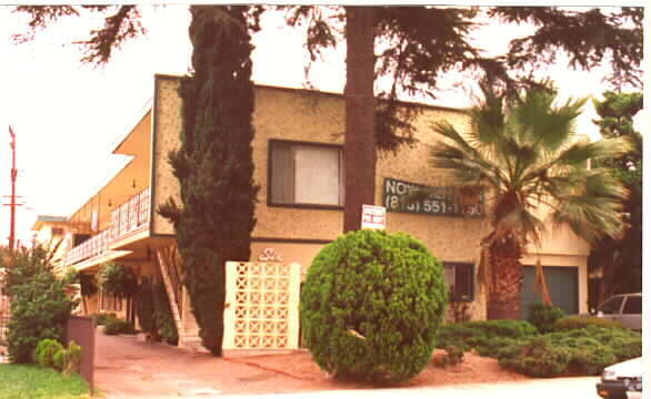 Foto del edificio - 661 Salem St