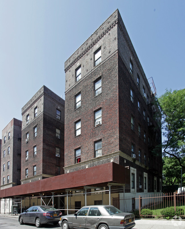 10 Westminster Rd, Brooklyn, NY 11218 Apartments - Brooklyn, NY ...