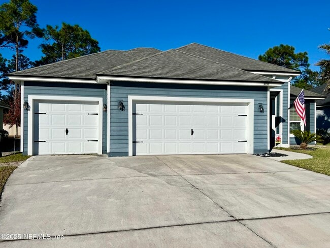 Foto del edificio - 3955 Hammock Bluff Cir