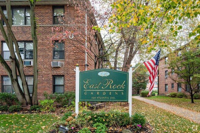 Foto del edificio - East Rock