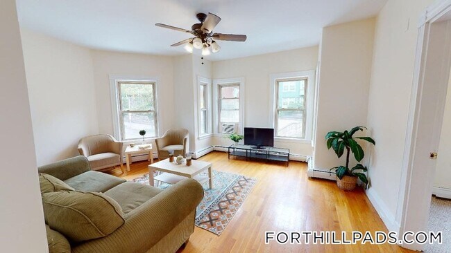 Foto del edificio - 149 Centre St