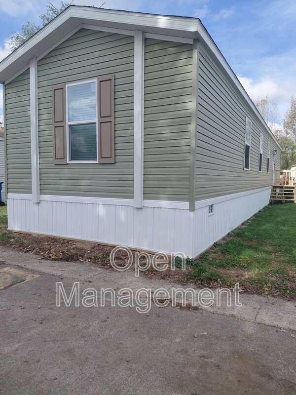 Foto del edificio - 301 Mantle Ave