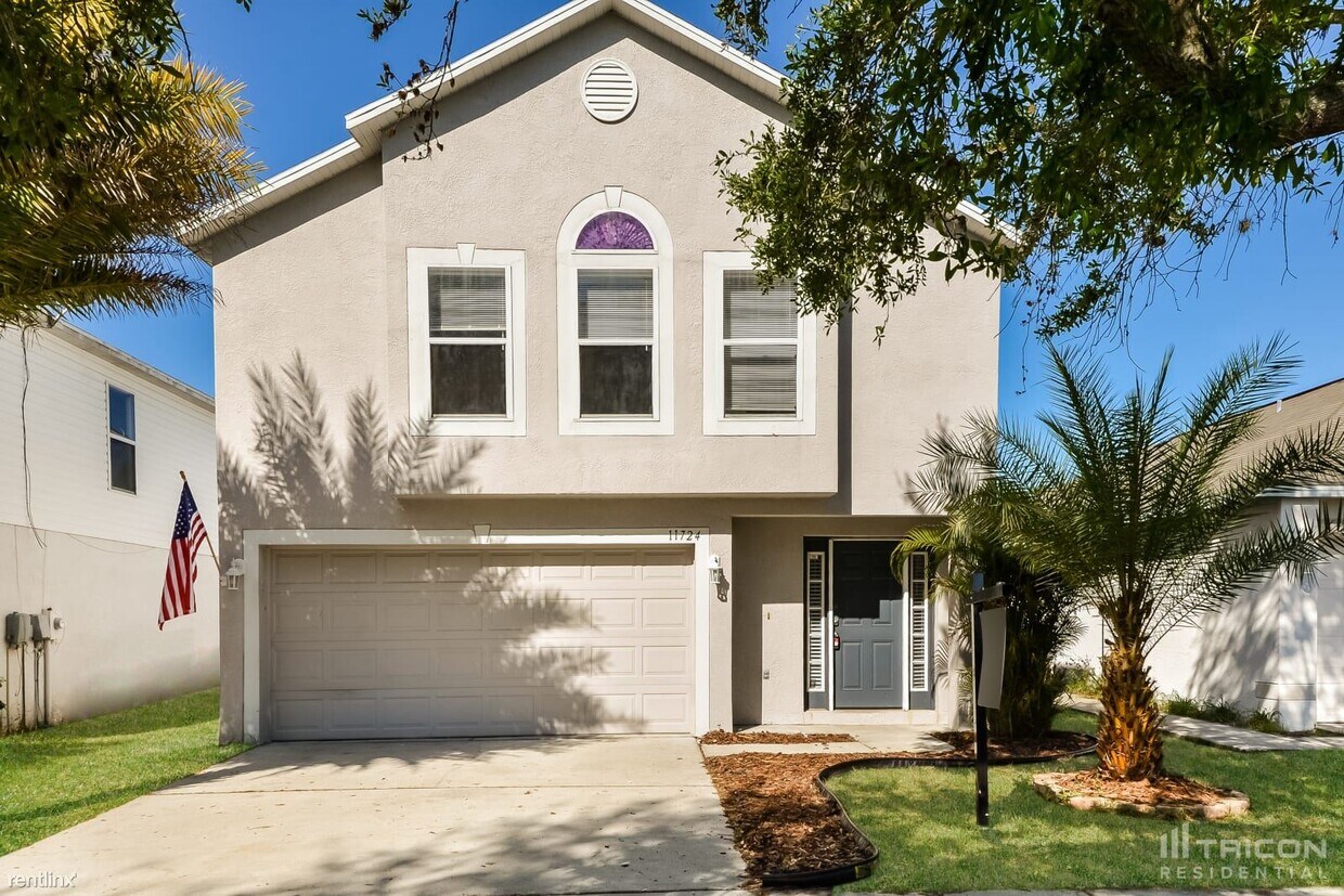 Foto principal - 11724 Ivy Flower Loop