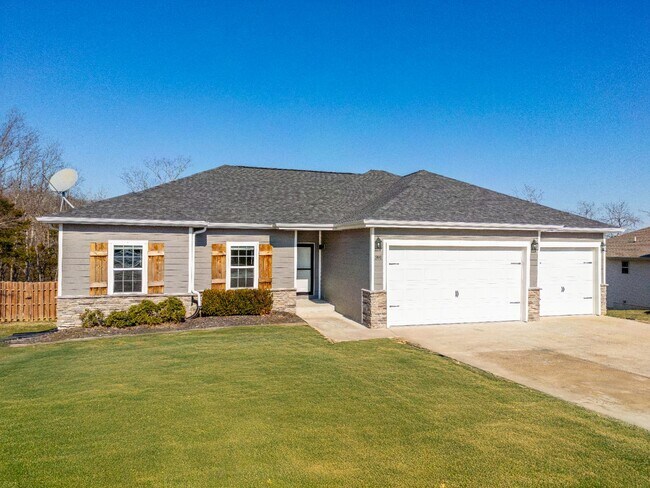 Building Photo - 391 Highpoints Ridge