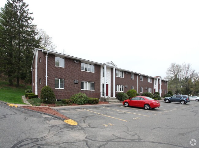 Building Photo - Stoneledge Villa