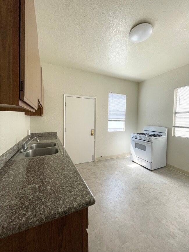 5th St Apartments Apartments in San Francisco, CA