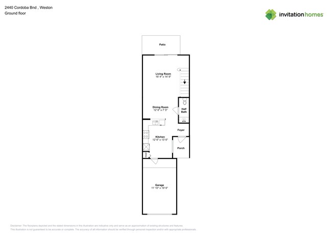 Building Photo - 2440 Cordoba Bend