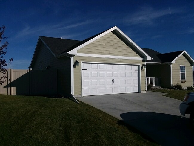 Foto del edificio - 3125 Copper Ridge Loop