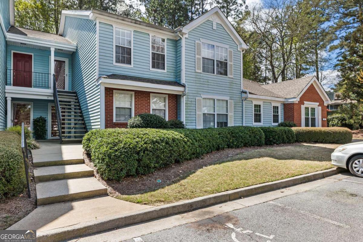 Primary Photo - 4016 Whitehall Way