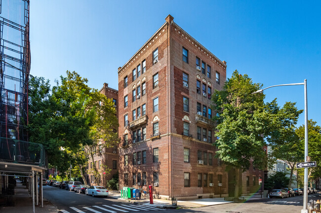 Building Photo - 35 Orange Street